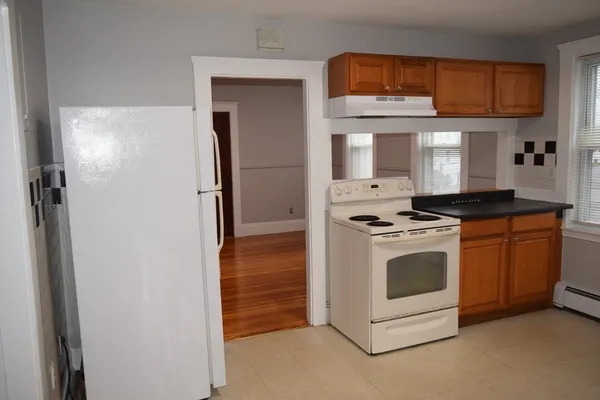 $2,500 | 12 Arthur Avenue, Unit 1, Quincy, MA 02169