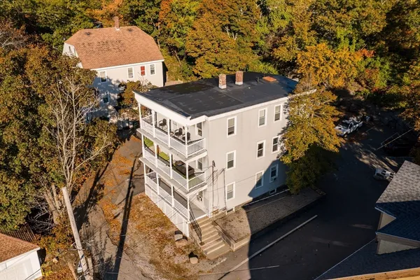 $2,500 | 12 Arthur Avenue, Unit 1, Quincy, MA 02169