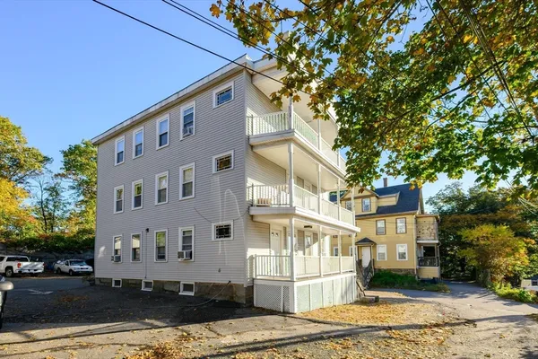 $2,500 | 12 Arthur Avenue, Unit 1, Quincy, MA 02169