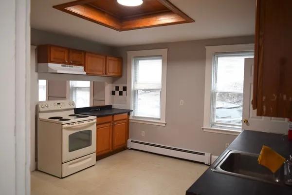 $2,500 | 12 Arthur Avenue, Unit 1, Quincy, MA 02169