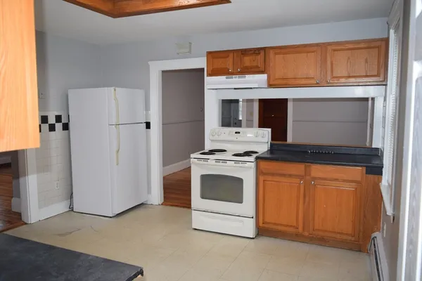 $2,500 | 12 Arthur Avenue, Unit 1, Quincy, MA 02169