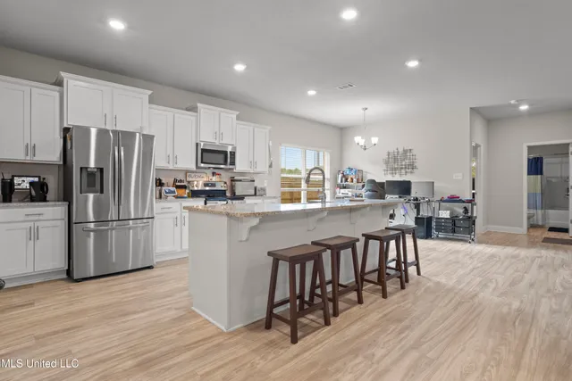 $385,500 | 11672 Talla Drive, Ocean Springs, MS 39564