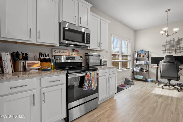 $385,500 | 11672 Talla Drive, Ocean Springs, MS 39564