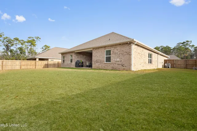 $385,500 | 11672 Talla Drive, Ocean Springs, MS 39564