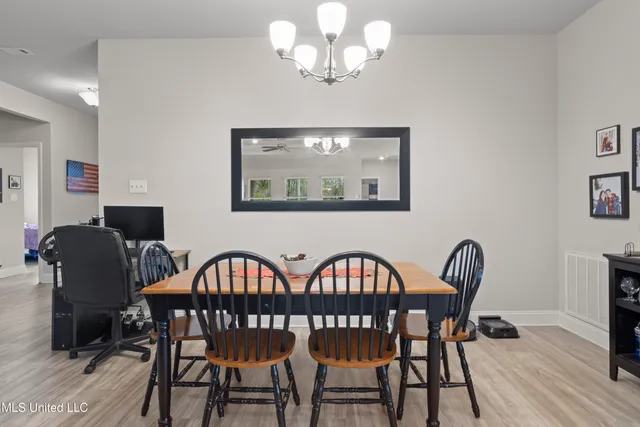 $385,500 | 11672 Talla Drive, Ocean Springs, MS 39564