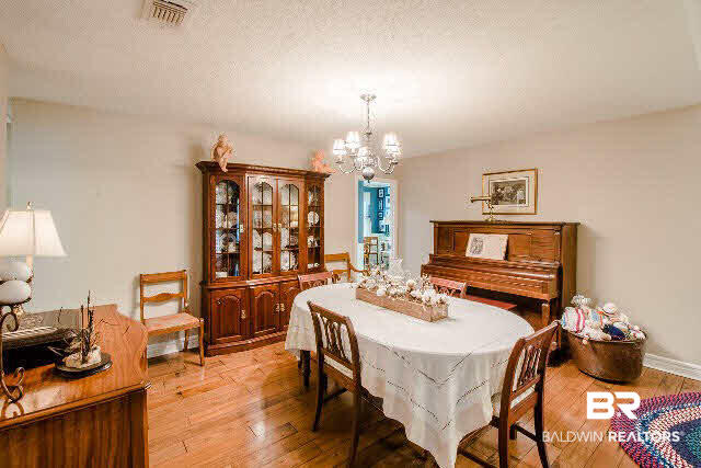 705 Olive Avenue Fairhope, AL 36532 - Photo 13 of 43 Sparkling Hardwood