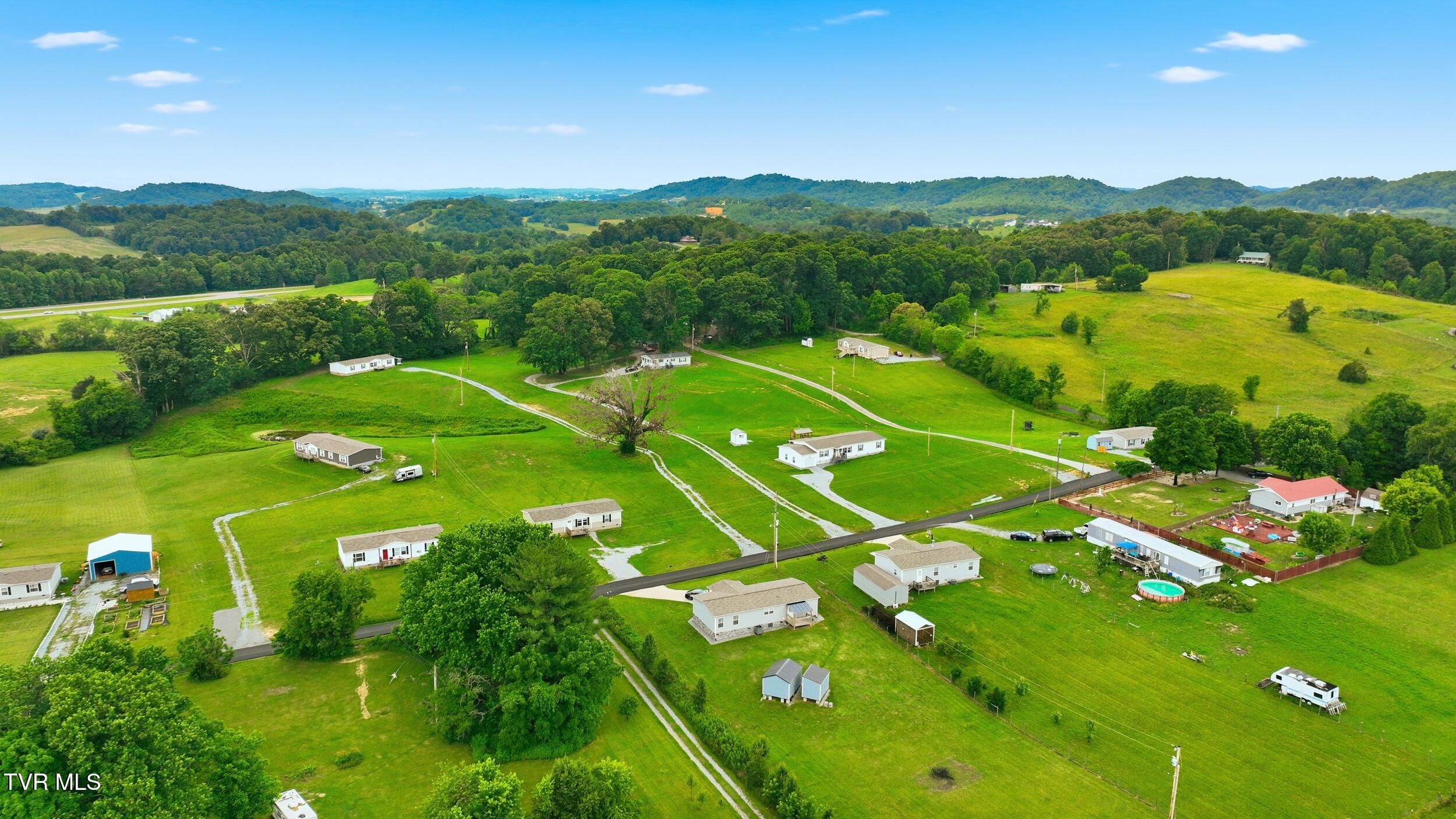 425 Pritchard Road Limestone, TN 37681 - Photo 40 of 43 40_dji_0790