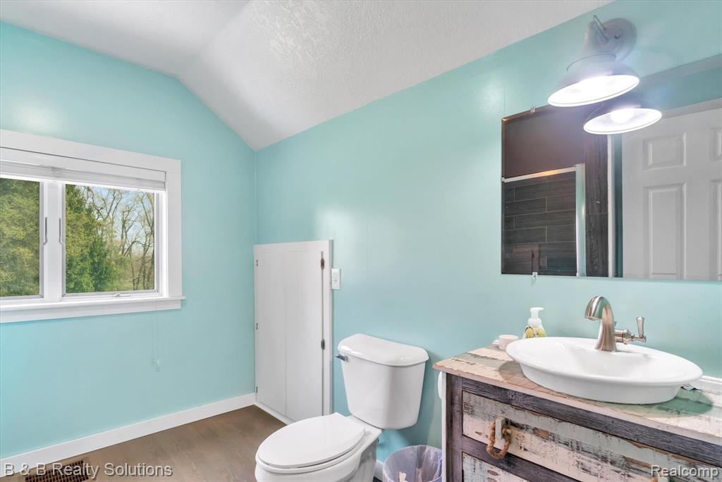 5034 North Gale Road Davison, MI 48423 - Photo 38 of 41