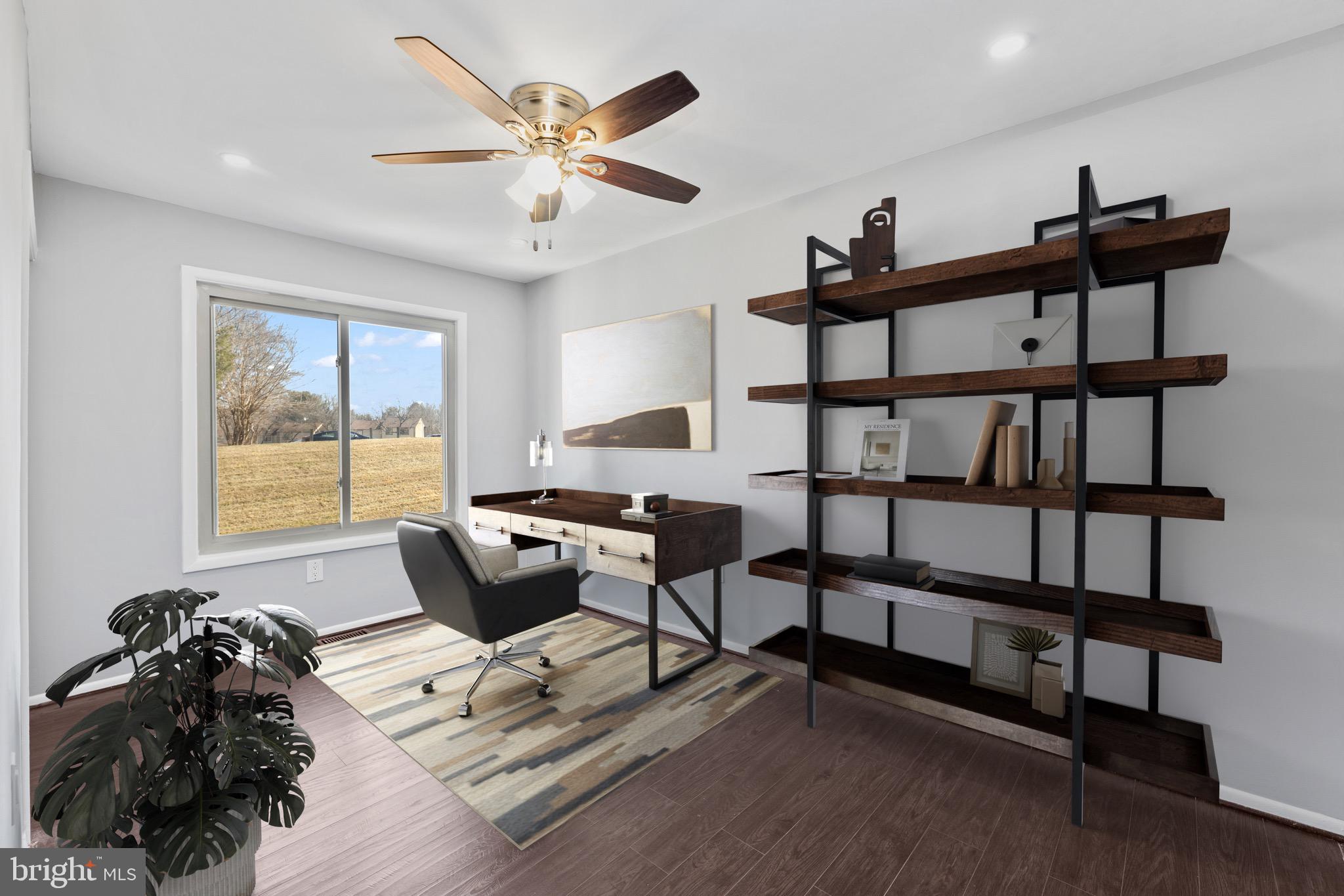 9052 Centerway Road Gaithersburg, MD 20879 - Photo 25 of 32