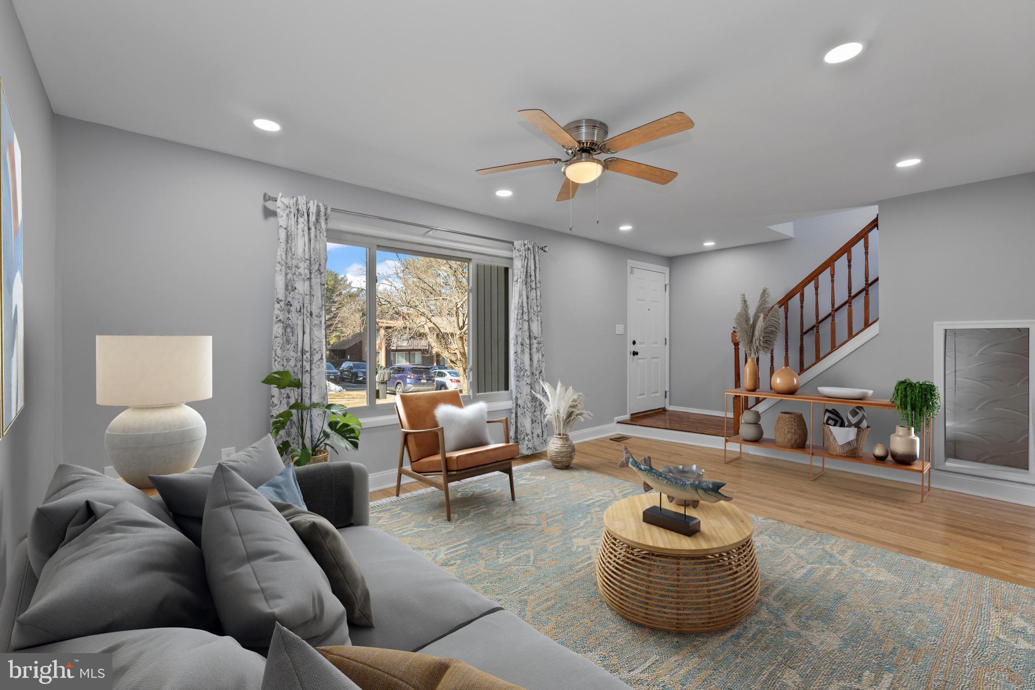 9052 Centerway Road Gaithersburg, MD 20879 - Photo 4 of 32