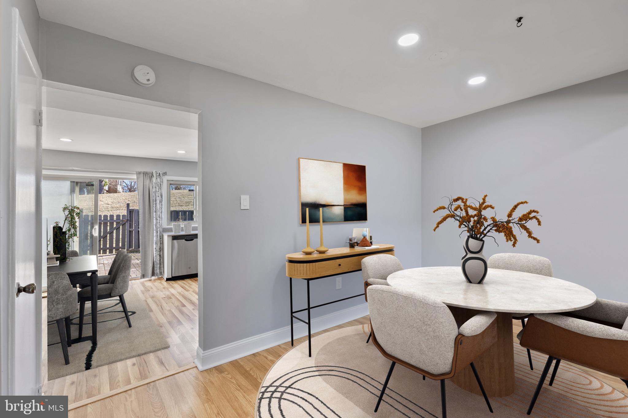 9052 Centerway Road Gaithersburg, MD 20879 - Photo 6 of 32