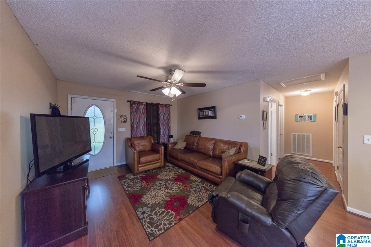 317 Deer Crossing Road Warrior, AL 35180 - Photo 6 of 27