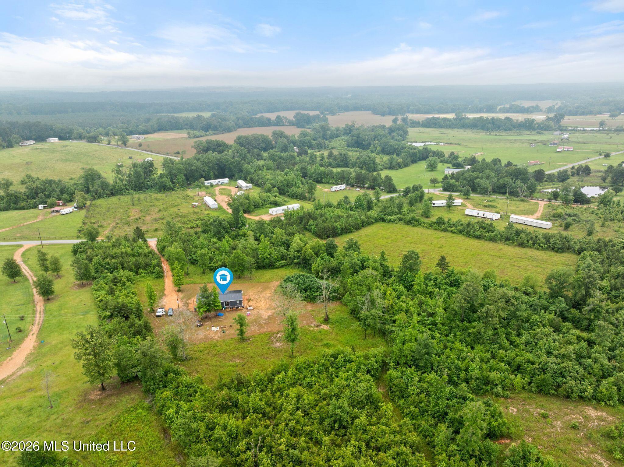 3167 Northeast Bahalia Road Wesson, MS 39191 - Photo 35 of 37 3167_Bahalia_Road_Northeast-35