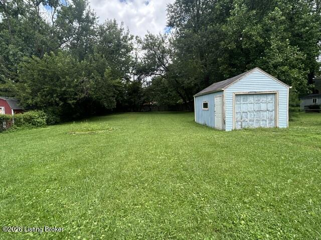 3715 Carol Road Louisville, KY 40218 - Photo 20 of 21 IMG_7583