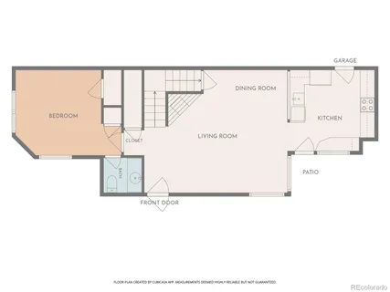 $390,000 | 7370 East Florida Avenue, Unit 1024, Denver, CO 80231