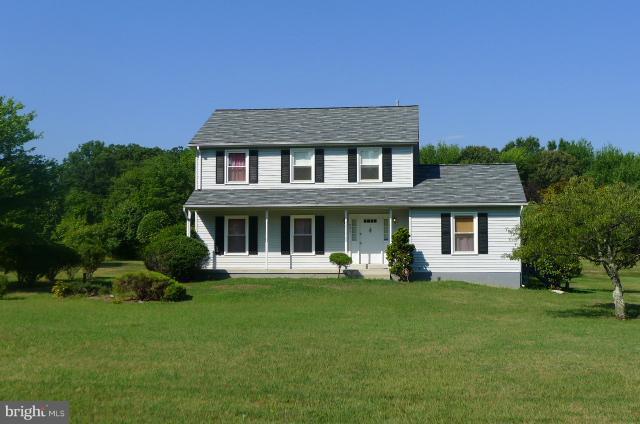9301 Brandywine Road Clinton, MD 20735 - Photo 7 of 7 Exterior (Front)