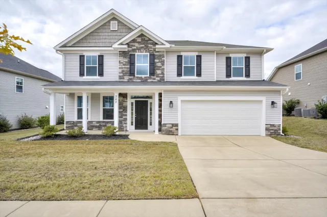 $425,000 | 342 Windsor Drive, North Augusta, SC 29860