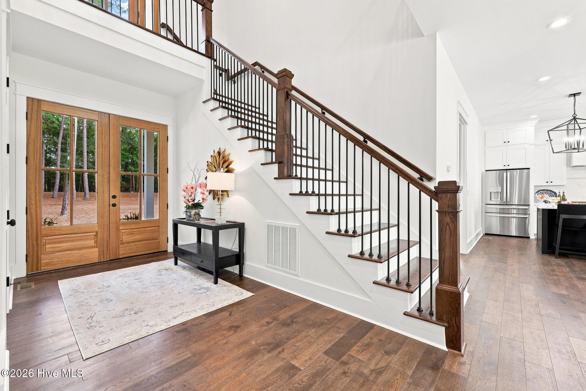 268 Edgewood Road Cameron, NC 28326 - Photo 11 of 67 Rich Oak Engineered Hardwoods