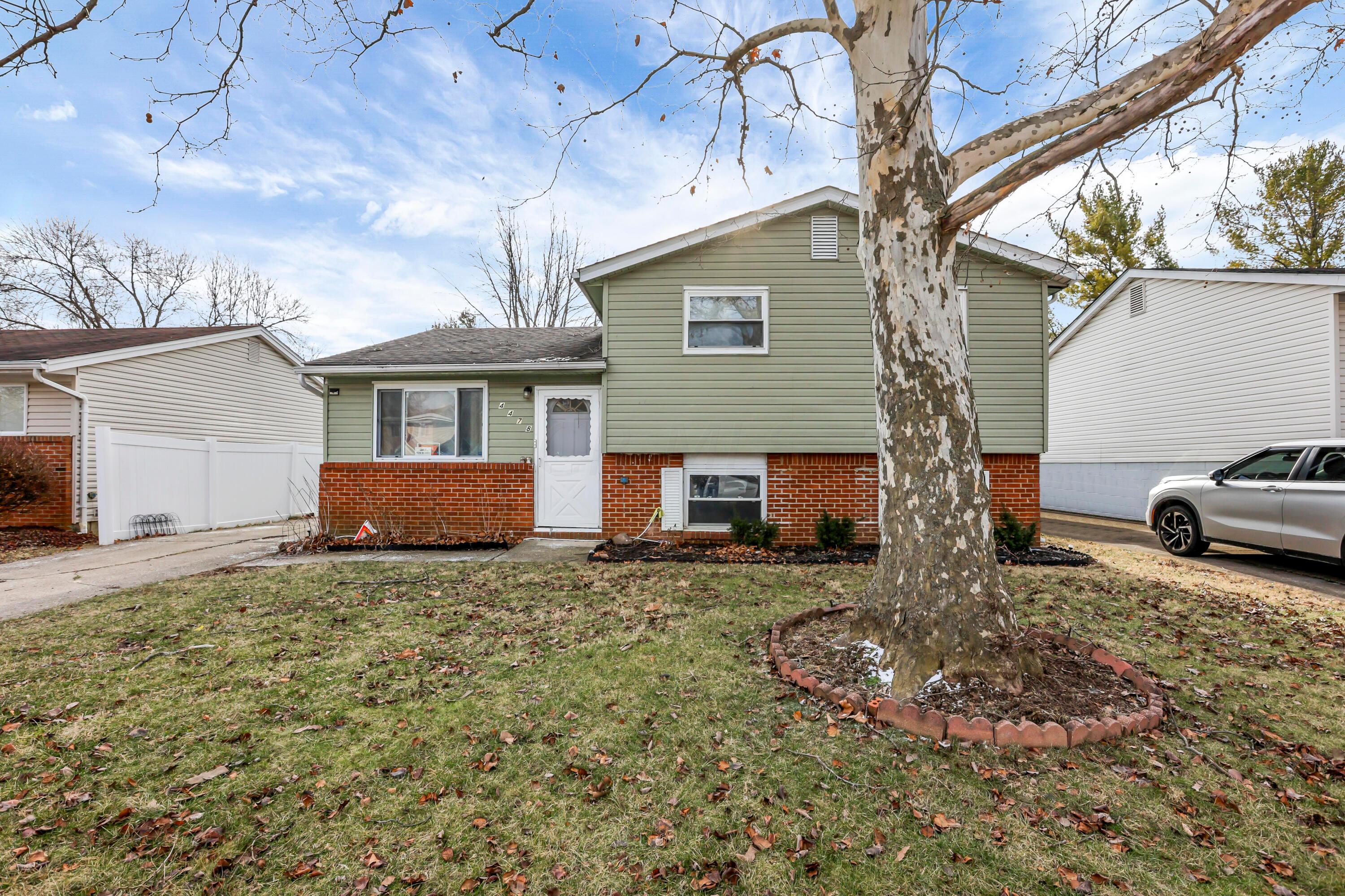 4478 Cheswick Road Columbus, OH 43231 - Photo 4 of 43 front4