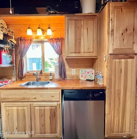 $232,000 | 32 Eagle Way, Blanchard, ID 83804