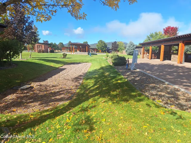 $232,000 | 32 Eagle Way, Blanchard, ID 83804