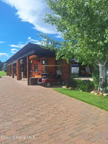 $232,000 | 32 Eagle Way, Blanchard, ID 83804