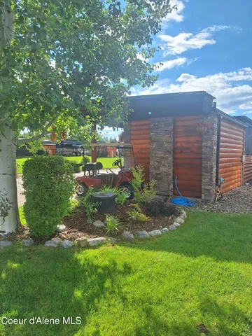 $232,000 | 32 Eagle Way, Blanchard, ID 83804