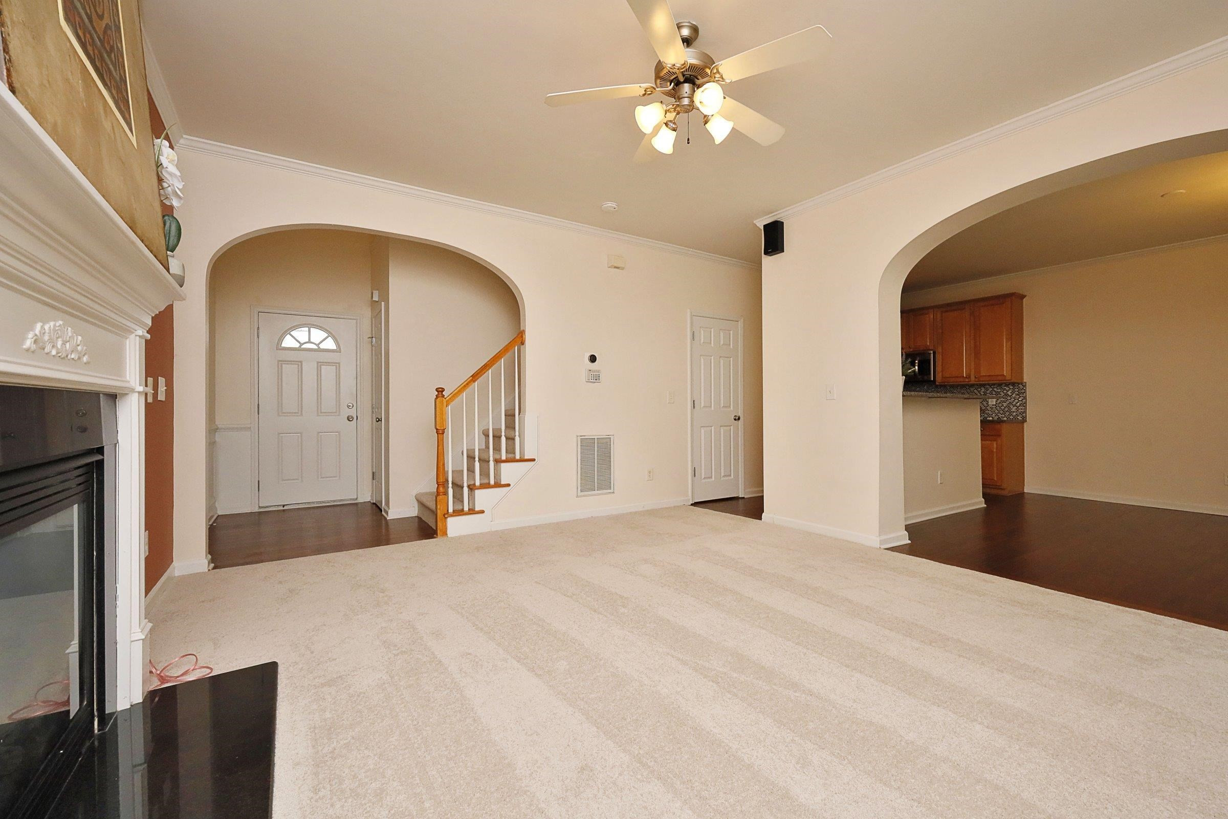 8416 Aztec Dawn Court Raleigh, NC 27613 - Photo 8 of 39 Photo 8