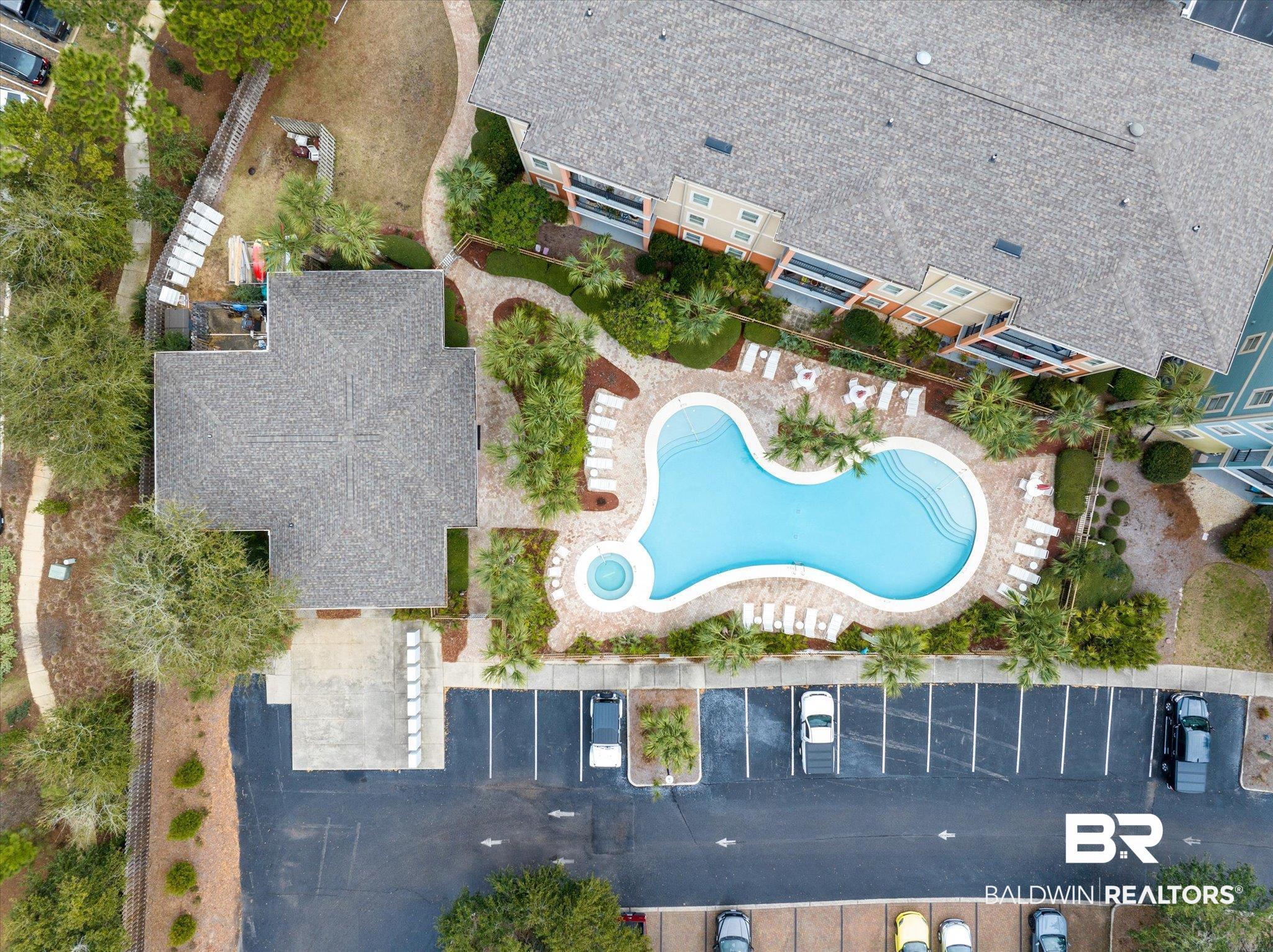 1430 Regency Road, Unit A201 Gulf Shores, AL 36542 - Photo 24 of 26 Pool View