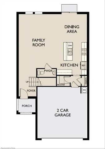 $287,990 | 420 Merced River Lane, Anna, TX 75409
