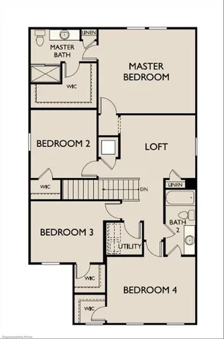 $287,990 | 420 Merced River Lane, Anna, TX 75409