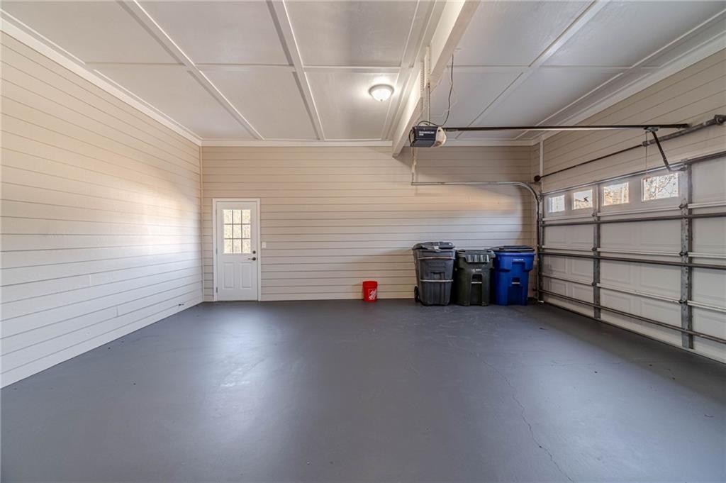710 Youth Jersey Road Monroe, GA 30655 - Photo 42 of 53 a view of a garage