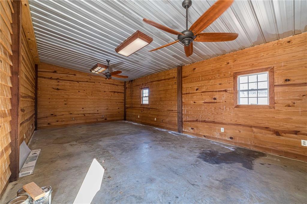 710 Youth Jersey Road Monroe, GA 30655 - Photo 50 of 53 a view of a garage