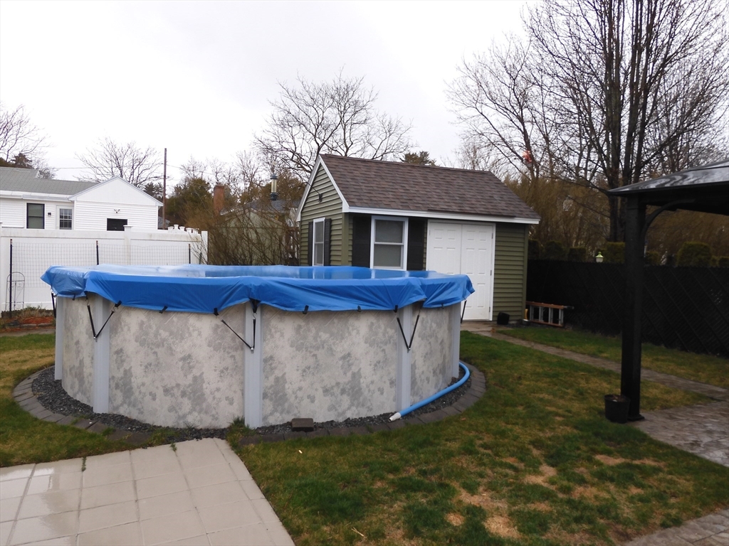 15 Anthony Street Methuen, MA 01844 - Photo 25 of 28