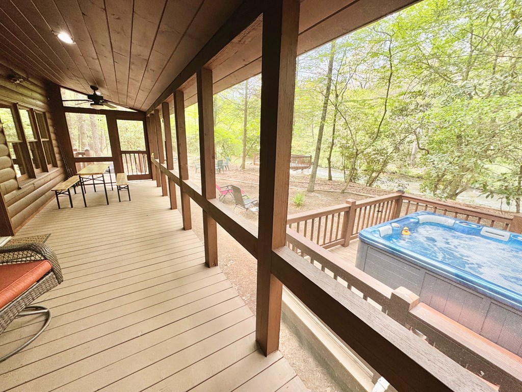 1192 Sunset Road Epworth, GA 30541 - Photo 17 of 47 Gallery Image 17