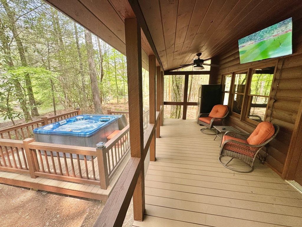 1192 Sunset Road Epworth, GA 30541 - Photo 19 of 47 Gallery Image 19