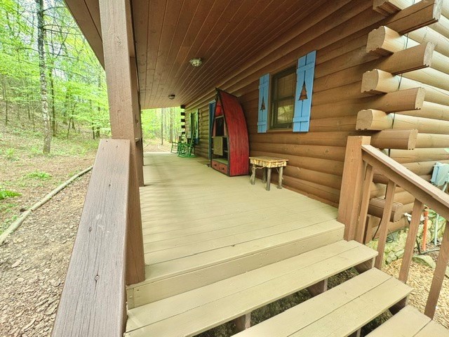 1192 Sunset Road Epworth, GA 30541 - Photo 2 of 47 Gallery Image 2