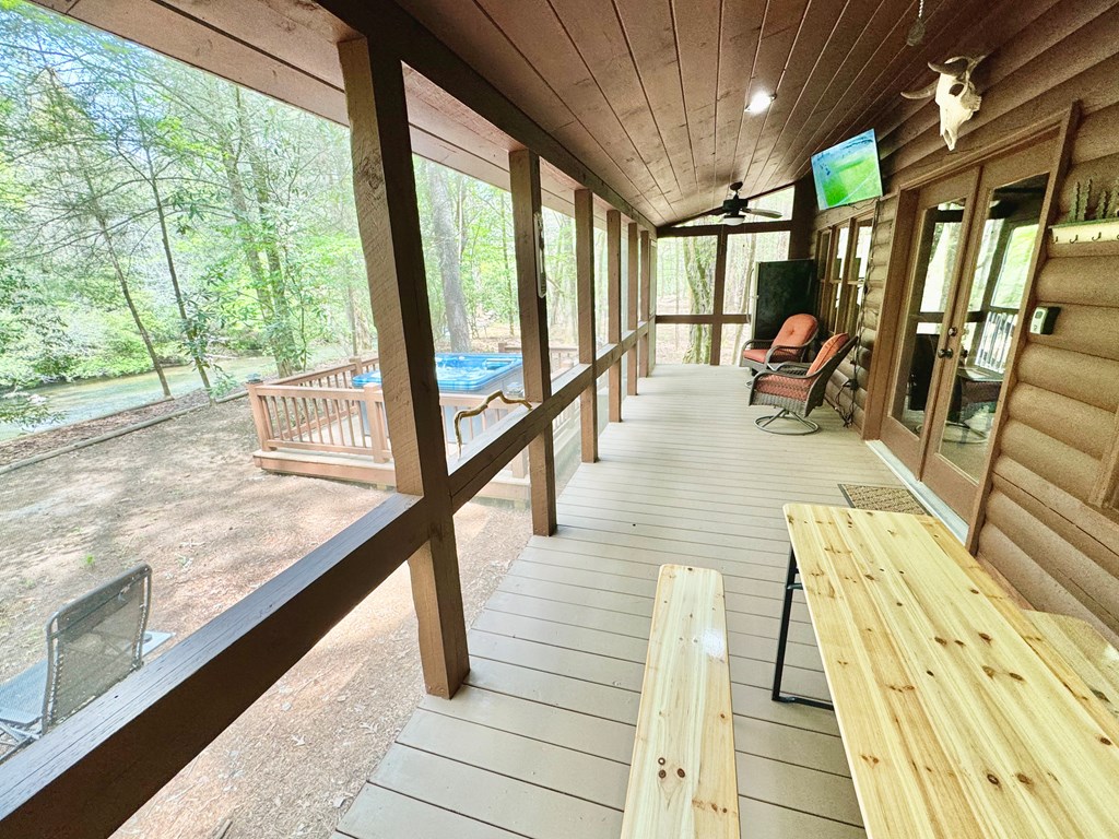 1192 Sunset Road Epworth, GA 30541 - Photo 21 of 47 Gallery Image 21