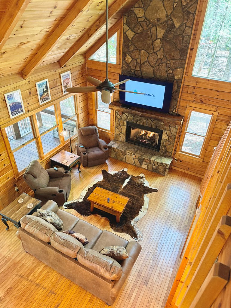 1192 Sunset Road Epworth, GA 30541 - Photo 23 of 47 Gallery Image 23