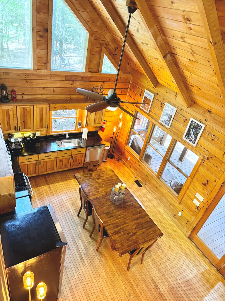 1192 Sunset Road Epworth, GA 30541 - Photo 25 of 47 Gallery Image 25