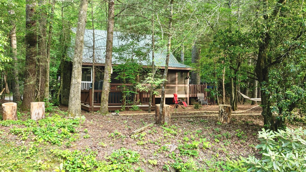 1192 Sunset Road Epworth, GA 30541 - Photo 3 of 47 Gallery Image 3