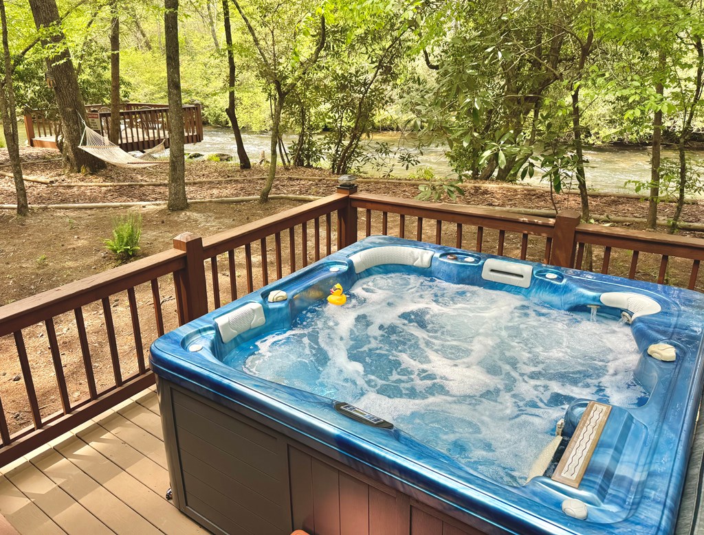 1192 Sunset Road Epworth, GA 30541 - Photo 44 of 47 Gallery Image 44