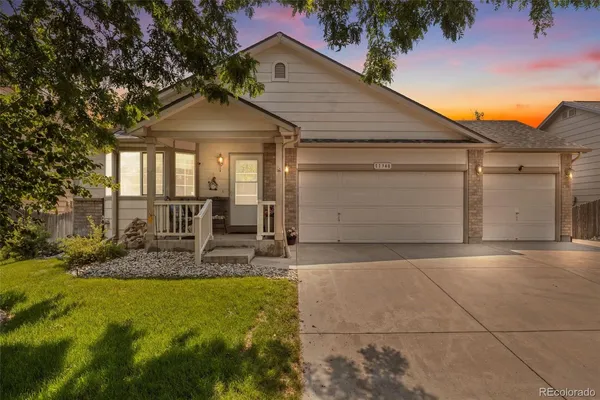 $465,000 | 11348 Ironton Street, Henderson, CO 80640