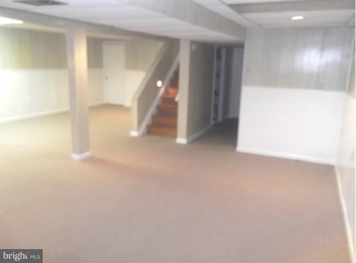14808 Flintstone Lane Silver Spring, MD 20905 - Photo 6 of 29 Basement