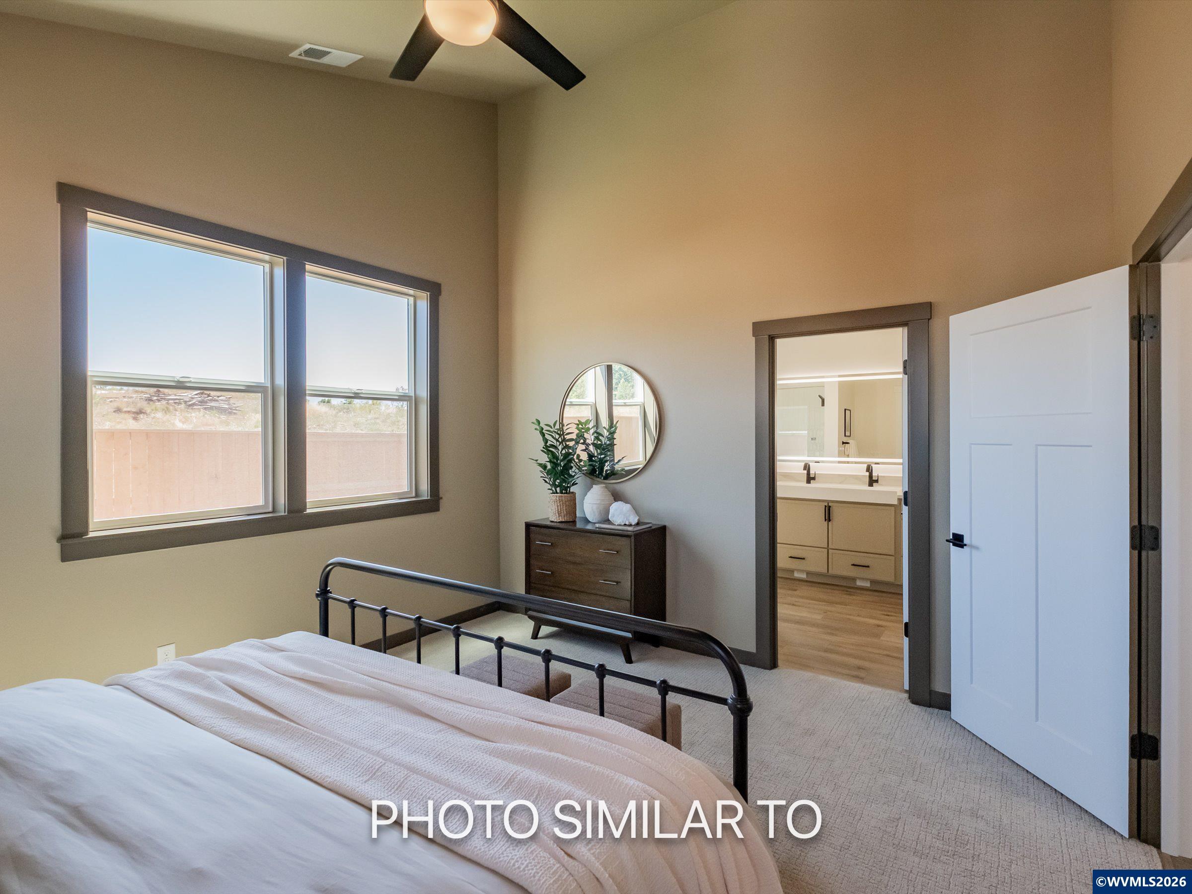 541 Southwest Rose Avenue Dallas, OR 97338 - Photo 19 of 35