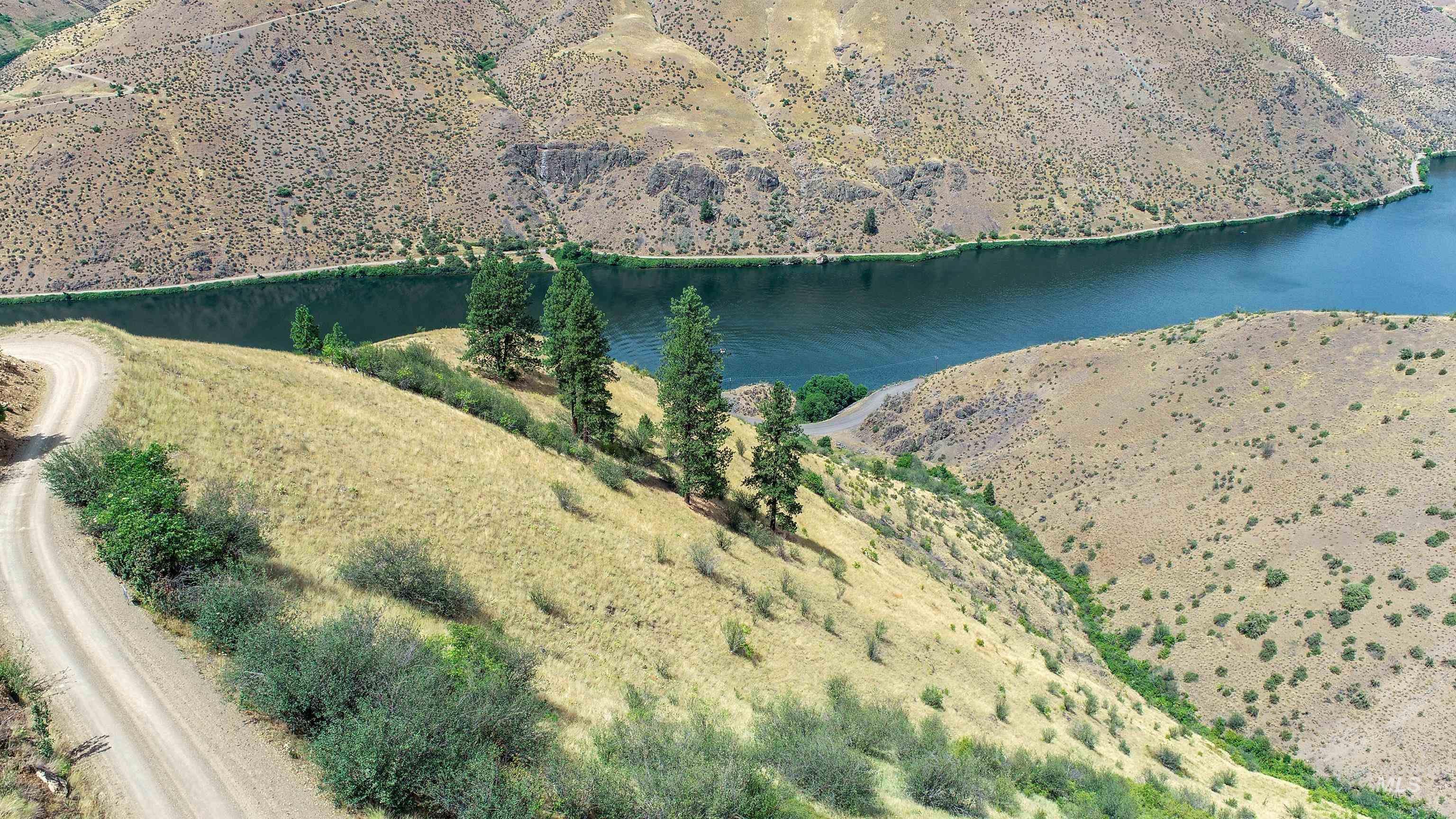 Tbd Tbd Kleinschmidt Grade Road Council, ID 83612 - Photo 7 of 13 Gallery Image 7