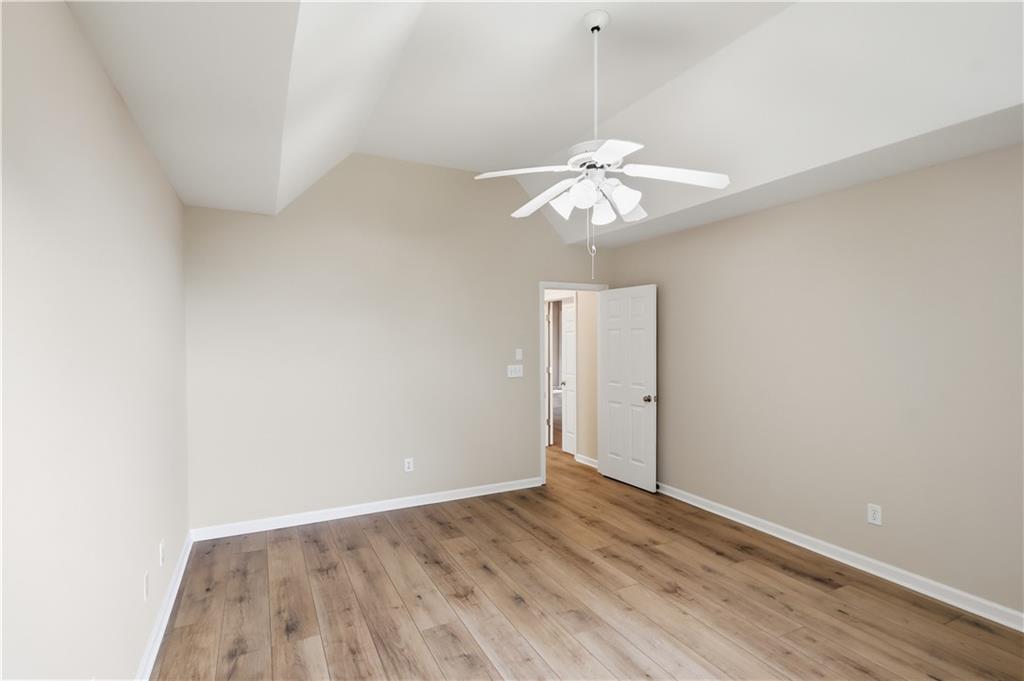 3203 Blowing Wind Way Southwest Acworth, GA 30101 - Photo 14 of 27