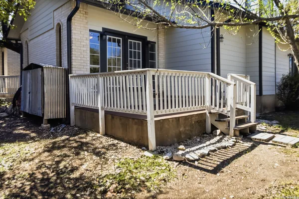 $1,800 | 8515 Rockline Street, San Antonio, TX 78251