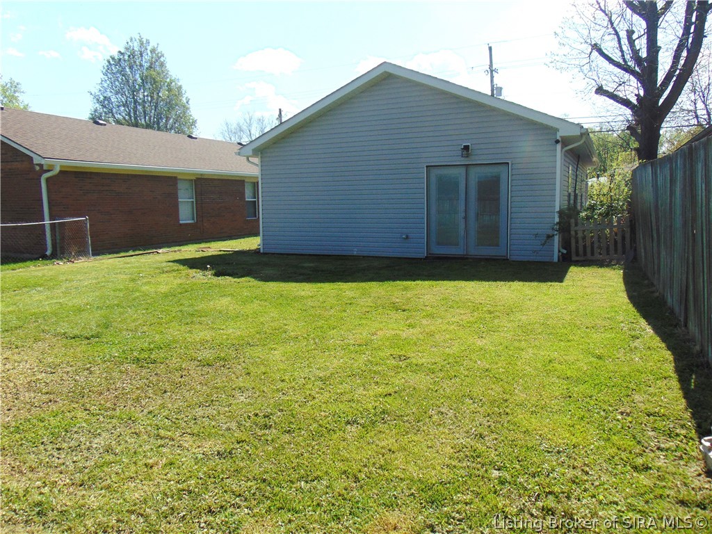 3906 St Joseph Road New Albany, IN 47150 - Photo 21 of 24 Gallery Image 21