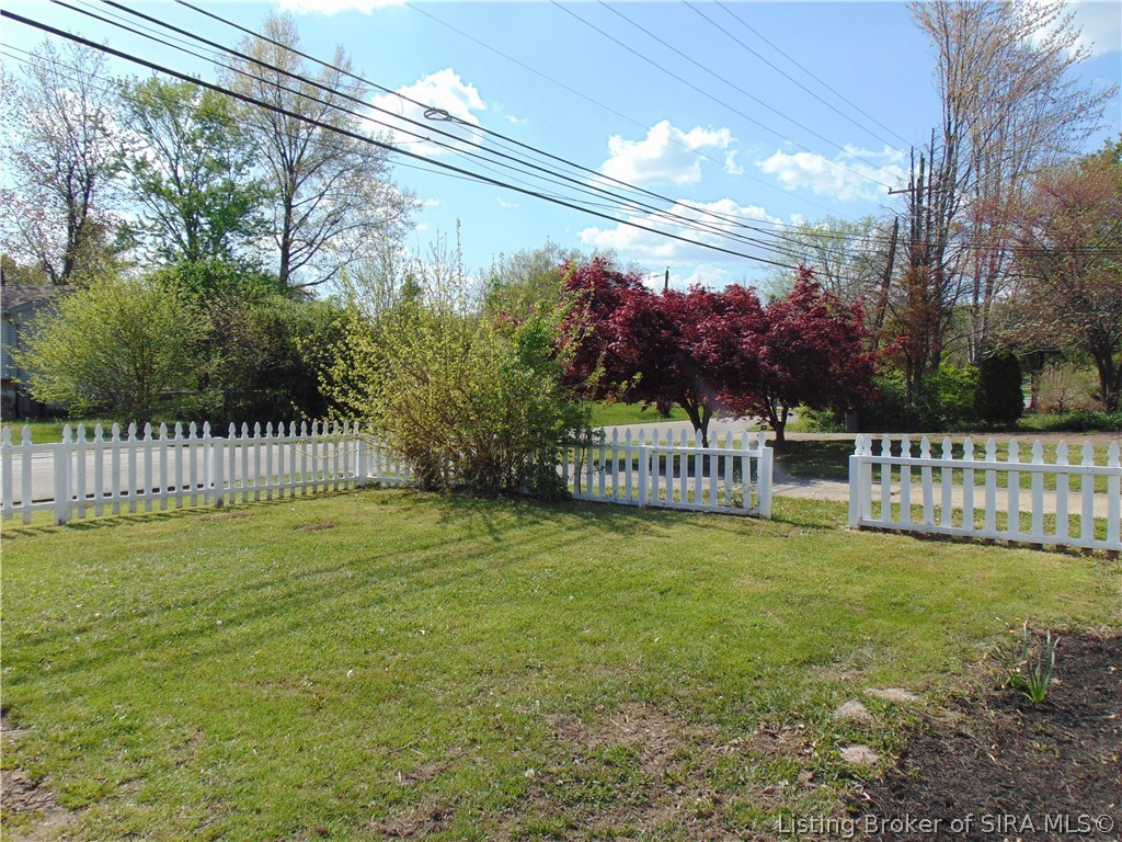 3906 St Joseph Road New Albany, IN 47150 - Photo 24 of 24 Gallery Image 24